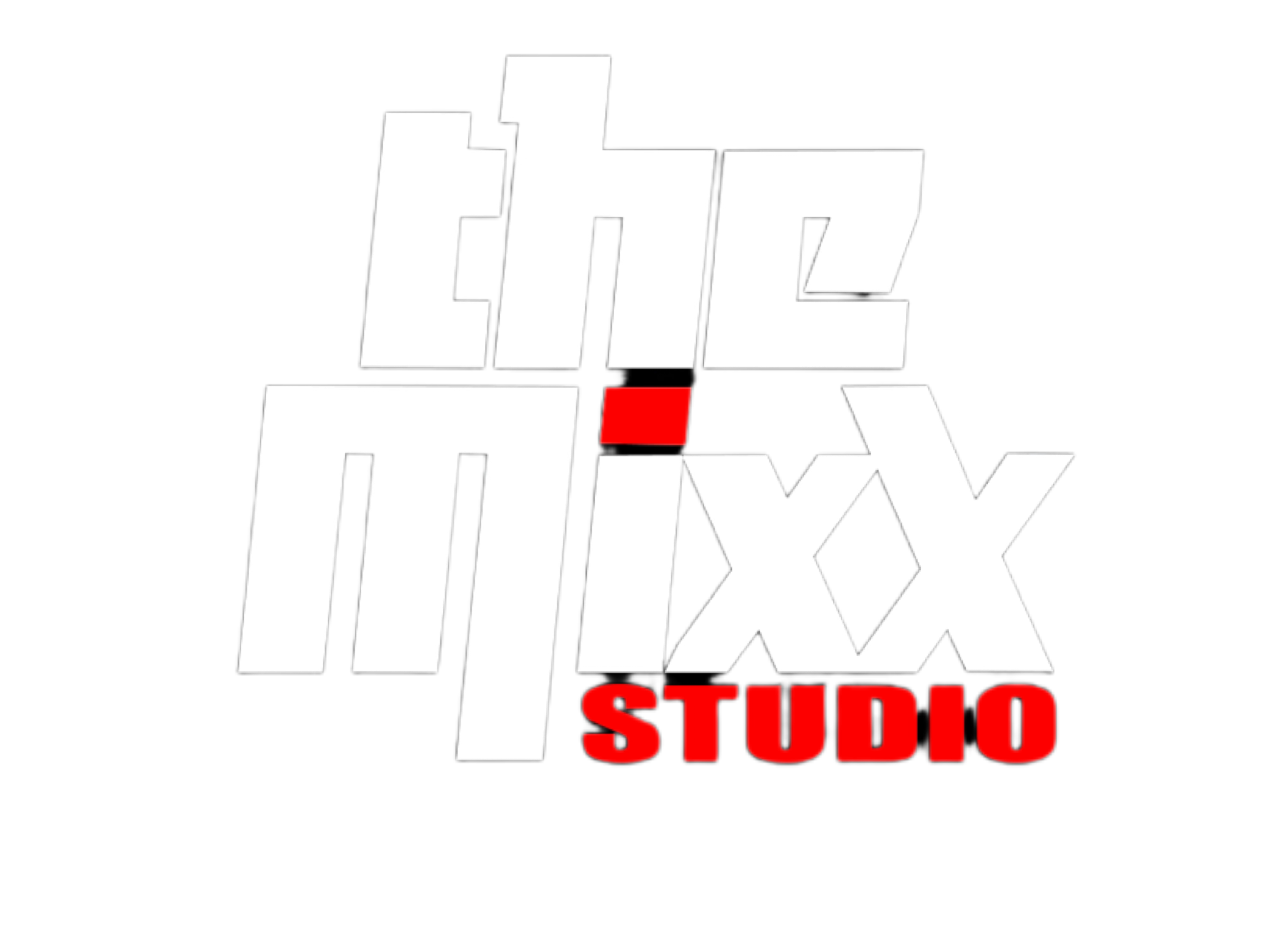 The Mixx Studio